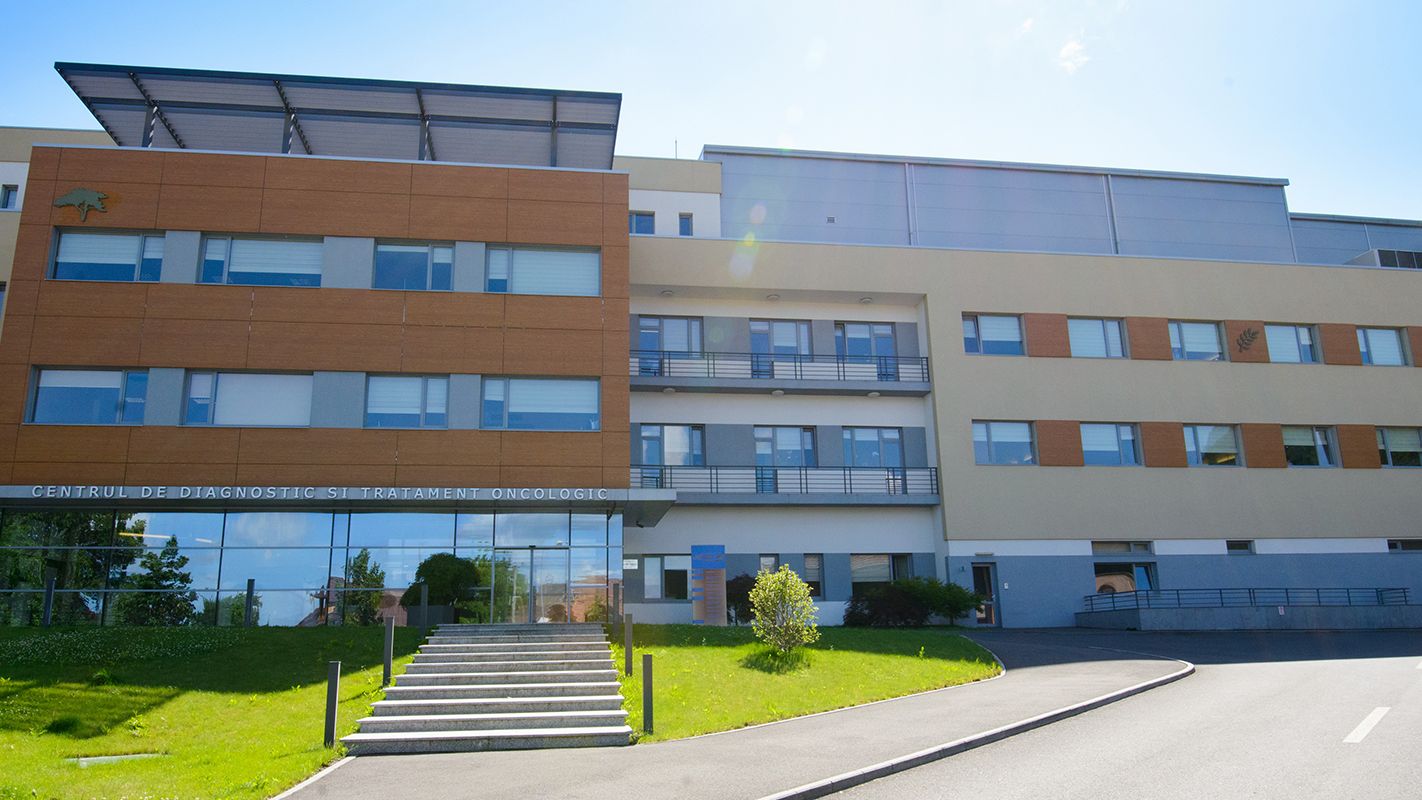 MedLife cumpara spitalul OncoCard din Brasov. Mihai Marcu, CEO: Nu excludem ca in anii urmatori sa investim consistent in tratamentul oncologic