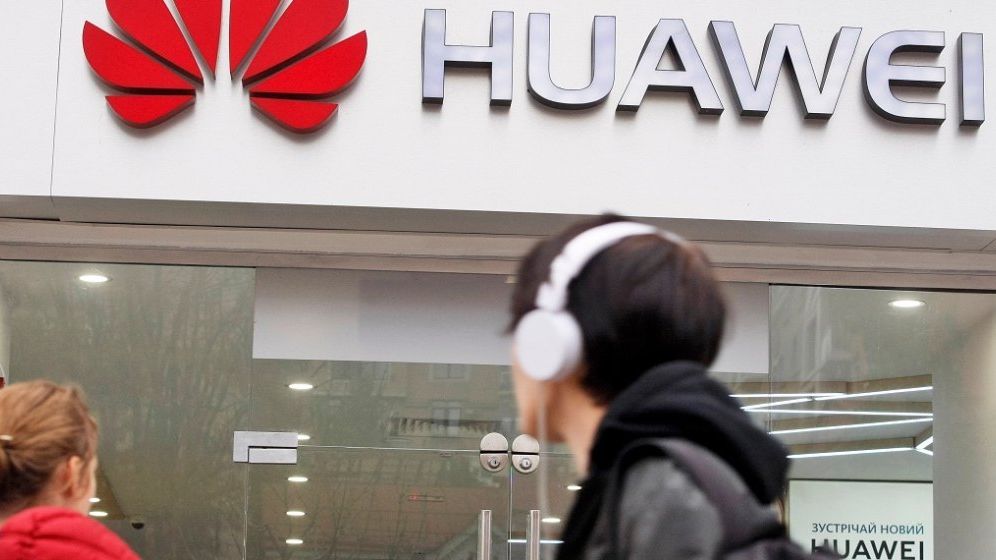 Huawei va construi în Franța prima sa fabrică din Europa. Când va fi gata