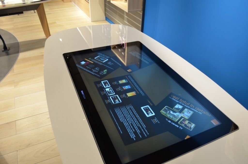 Orange Smart Shop - Imagine 3