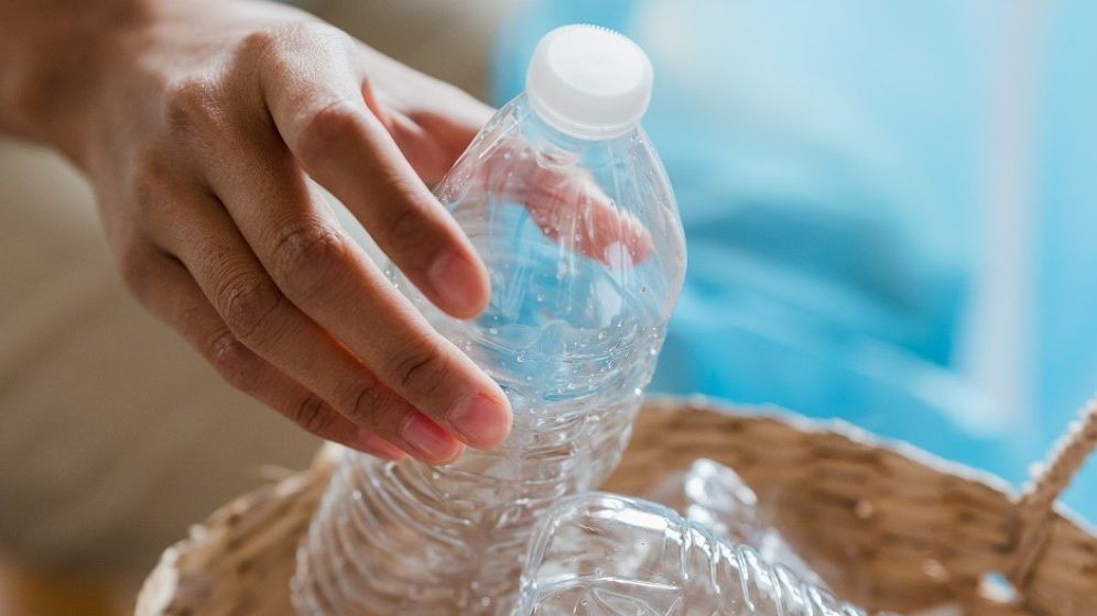 Reciclarea, o țintă ratată în România: 89% dintre resurse nu sunt reutilizate deloc
