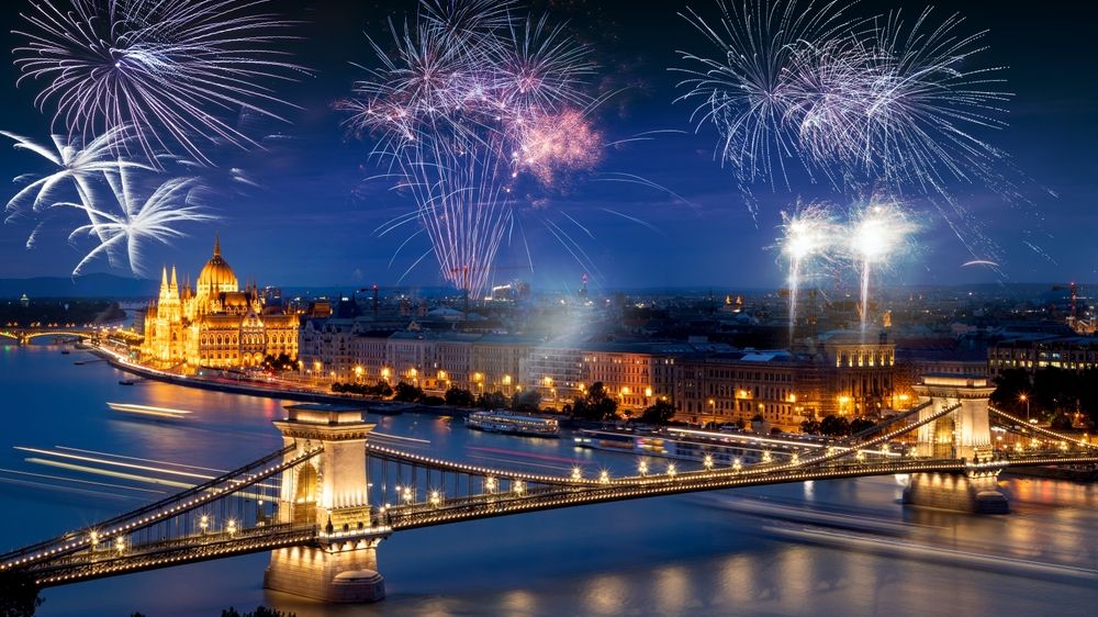 Budapesta