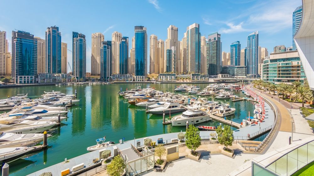 Războiul din Iran și turismul din Dubai. Experții nu cred că românii vor abandona destinația de lux: "Trebuie să înțelegem că este noua realitate"