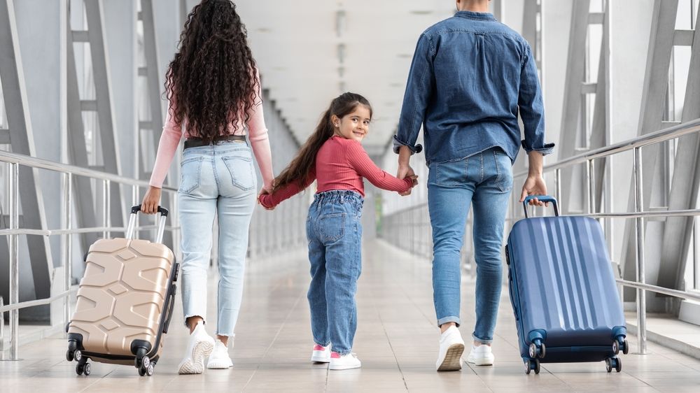 Top 5 destinații recomandate pentru vacanța de iarnă în familie