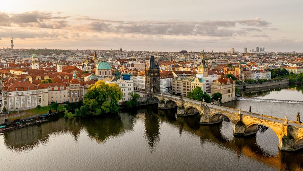 praga