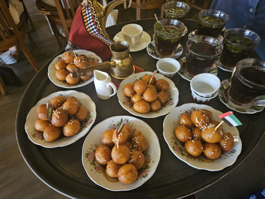 Abu Dhabi - Imagine 75