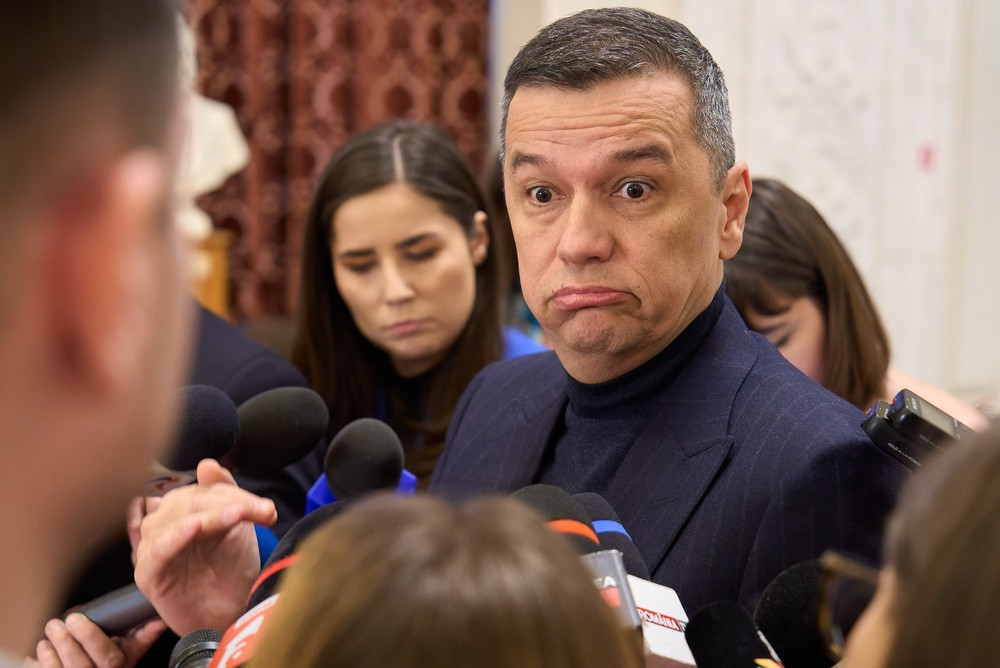 Sondaj CURS: Alegerile anticipate împart românii în două tabere. Cum arată clasamentul partidelor