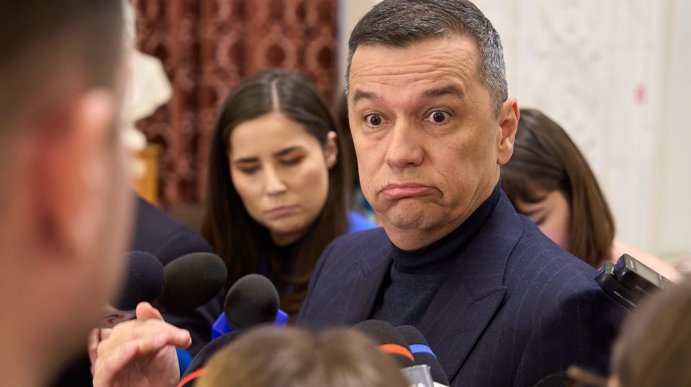 Sondaj CURS: Alegerile anticipate împart românii în două tabere. Cum arată clasamentul partidelor
