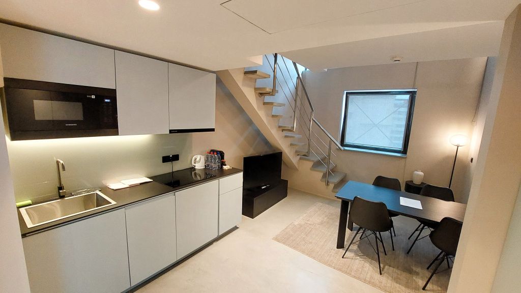 GALERIE FOTO | Cum arată apartamentele milionarei Anja Graf din centrul Capitalei - Imagine 7