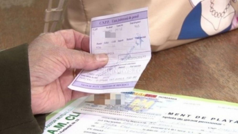 Ministrul Muncii: Peste 76.000 de persoane care au beneficiat de recalcularea pensiilor si-au primit banii