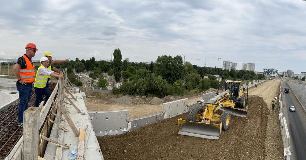 Galerie Foto Pasaj Domnești - Imagine 2