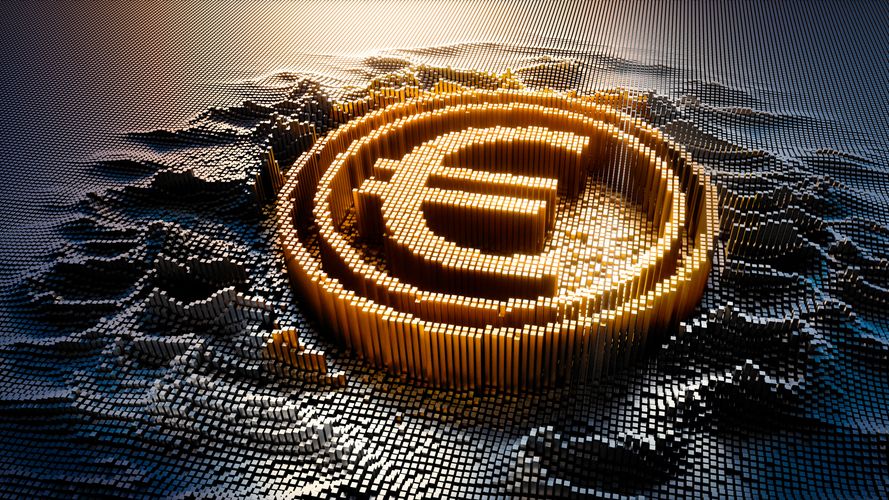 De ce se grăbesc europenii cu lansarea unui euro digital: Miza este să nu piardă competiția cu dolarul
