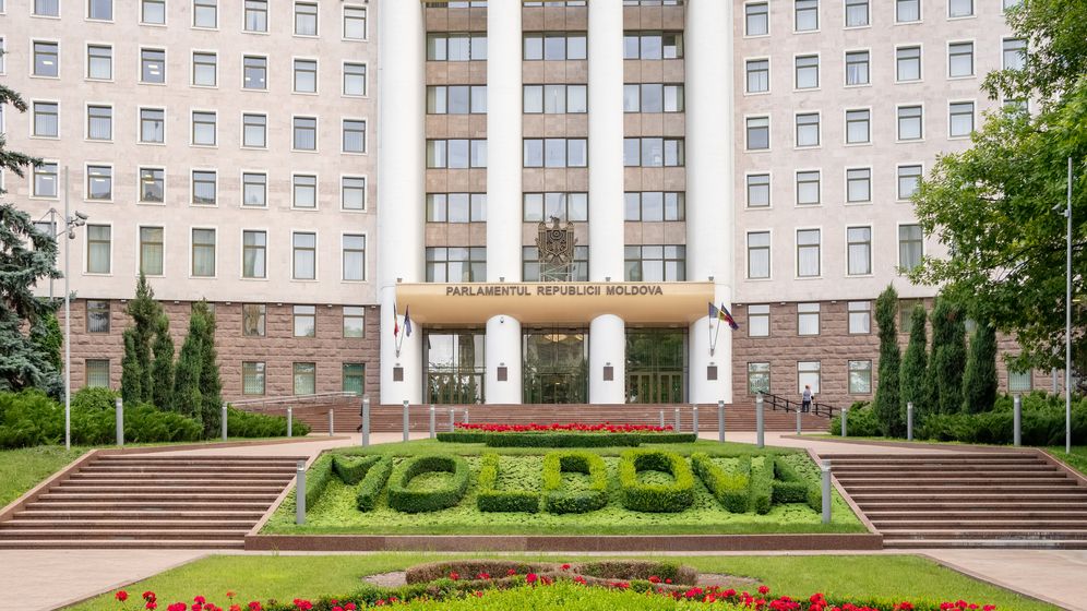 EXCLUSIV | Armand Goșu, politolog: Bucureștiul nu și-a vindecat rănile de la dispariția lui Plahotniuc