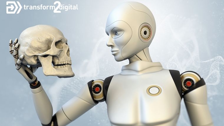 HR in epoca digitalizarii: vei fi concediat sau angajat de Inteligenta Artificiala?