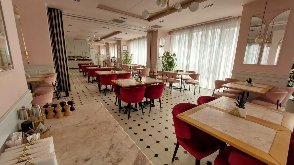 Cum arată Hotel Cișmigiu și ce așteptări au cei care-l conduc după rezultatele record de anul - Imagine 72