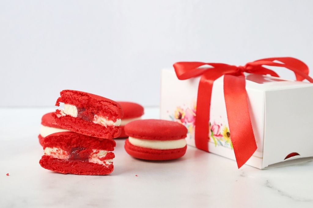 Cofetaria Zmeur - Imagine 11