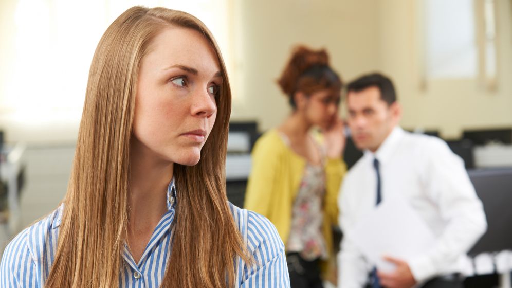 Cum îți poți da seama dacă într-o companie există un mediu toxic