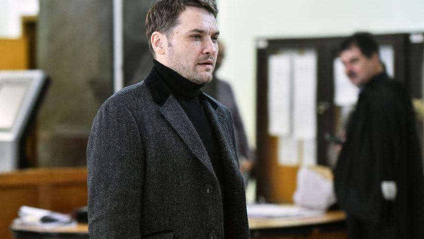 Ancheta la Permise auto dupa ce Dan Sova a fost bagat in fata de doi angajati