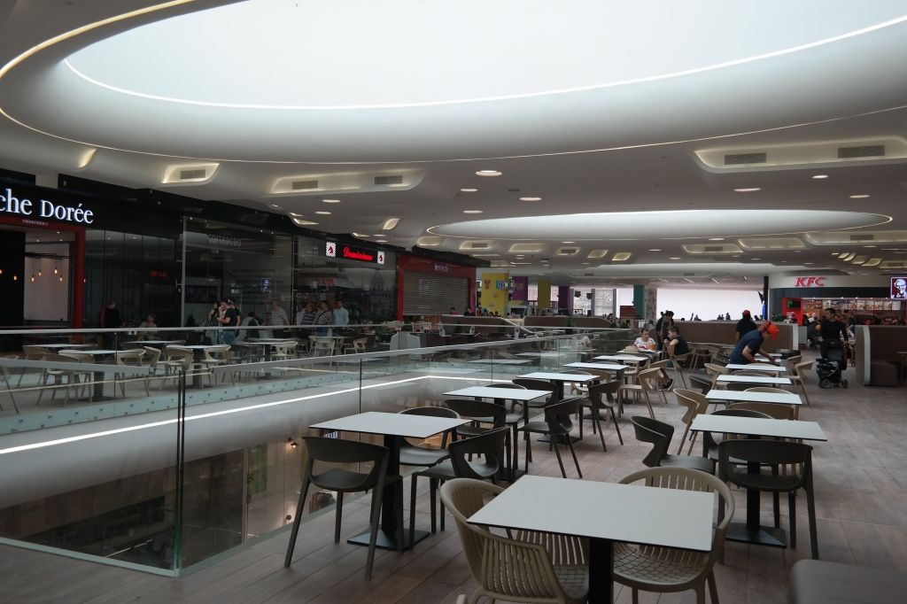 Deschidere Mega Mall | Patrick - Imagine 35