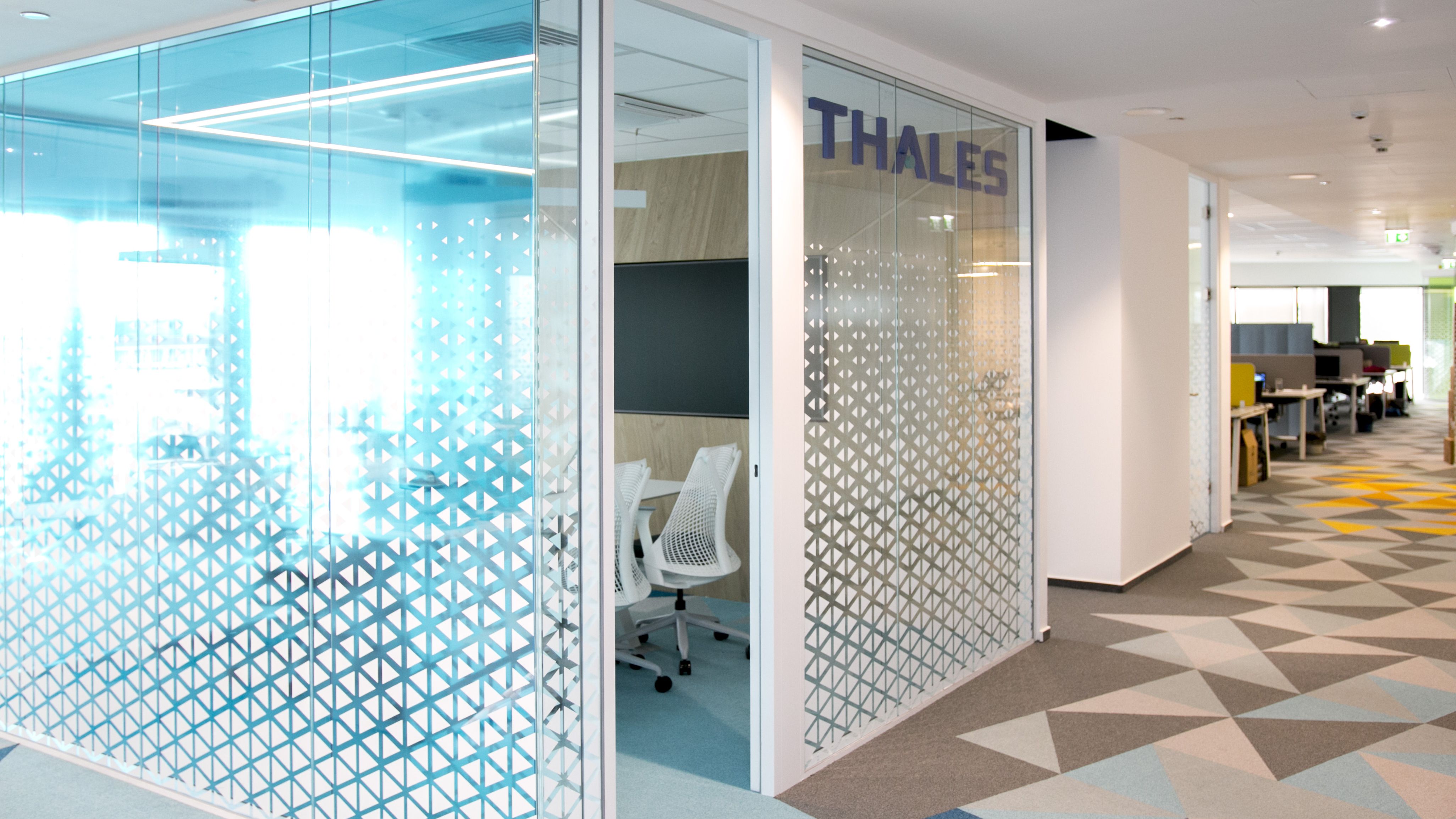 Thales Systems Romania vrea sa ajunga la peste 1.000 de angajati pana in 2021