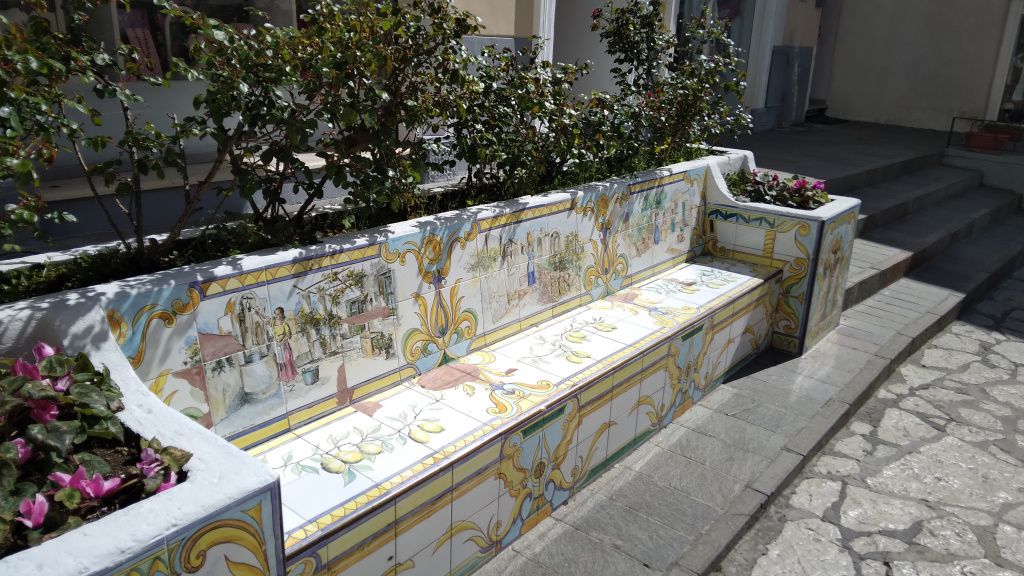 Insula Capri - Imagine 21