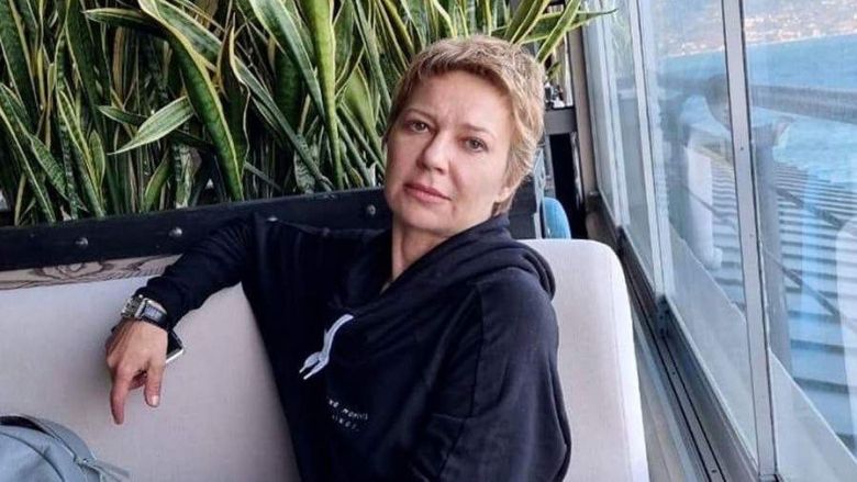 O cunoscută jurnalistă din Rusia a fost ucisă de un „glonț rătăcit”