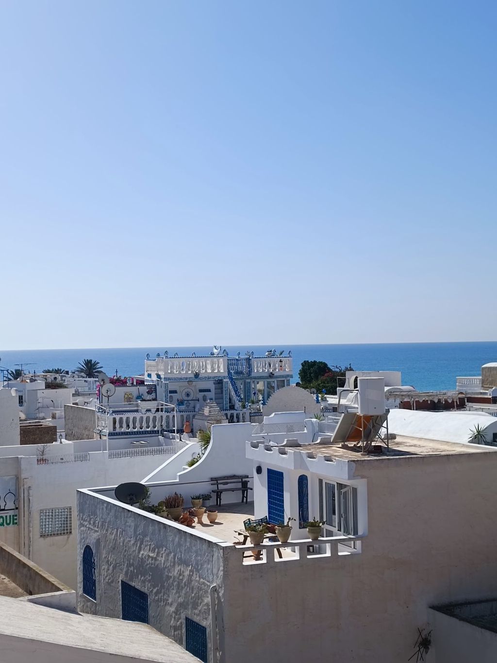 GALERIE FOTO: Vacanță în Tunisia, cu aventuri în deșert și oaze naturale, dar și cu stațiuni - Imagine 13
