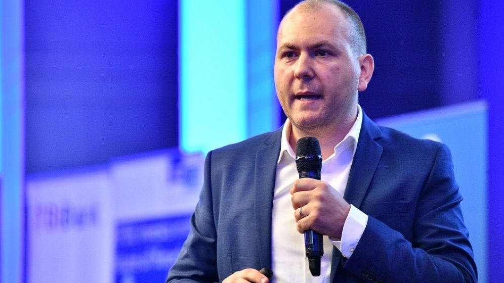 Andrei Dumitru, IT Smart Systems: Comercianții pot profita de open banking, dar este nevoie de susținerea activă a ecosistemului