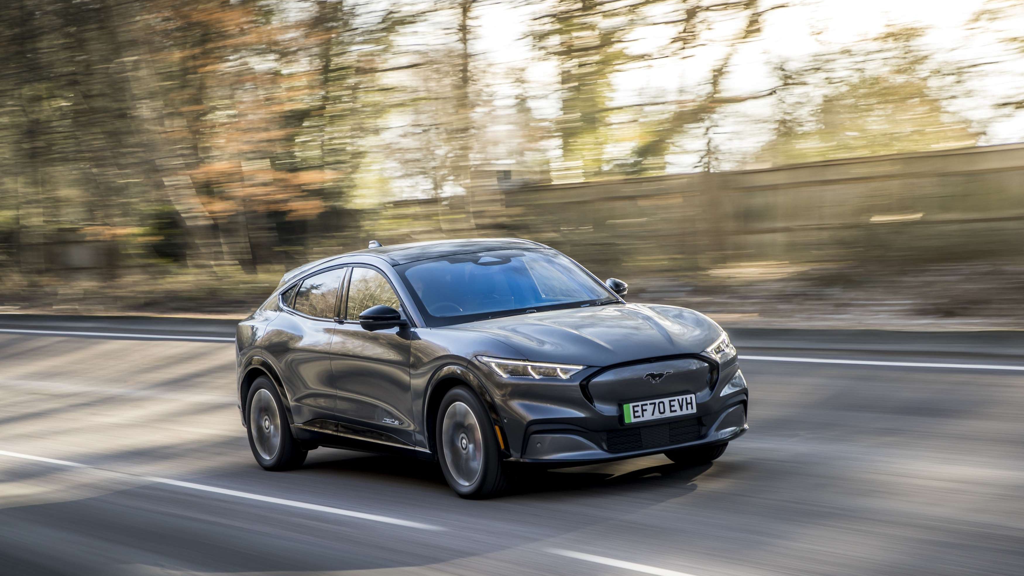 Ford pierde peste 45.000 de dolari pentru fiecare mașină electrică vândută în cea mai importantă piață a sa