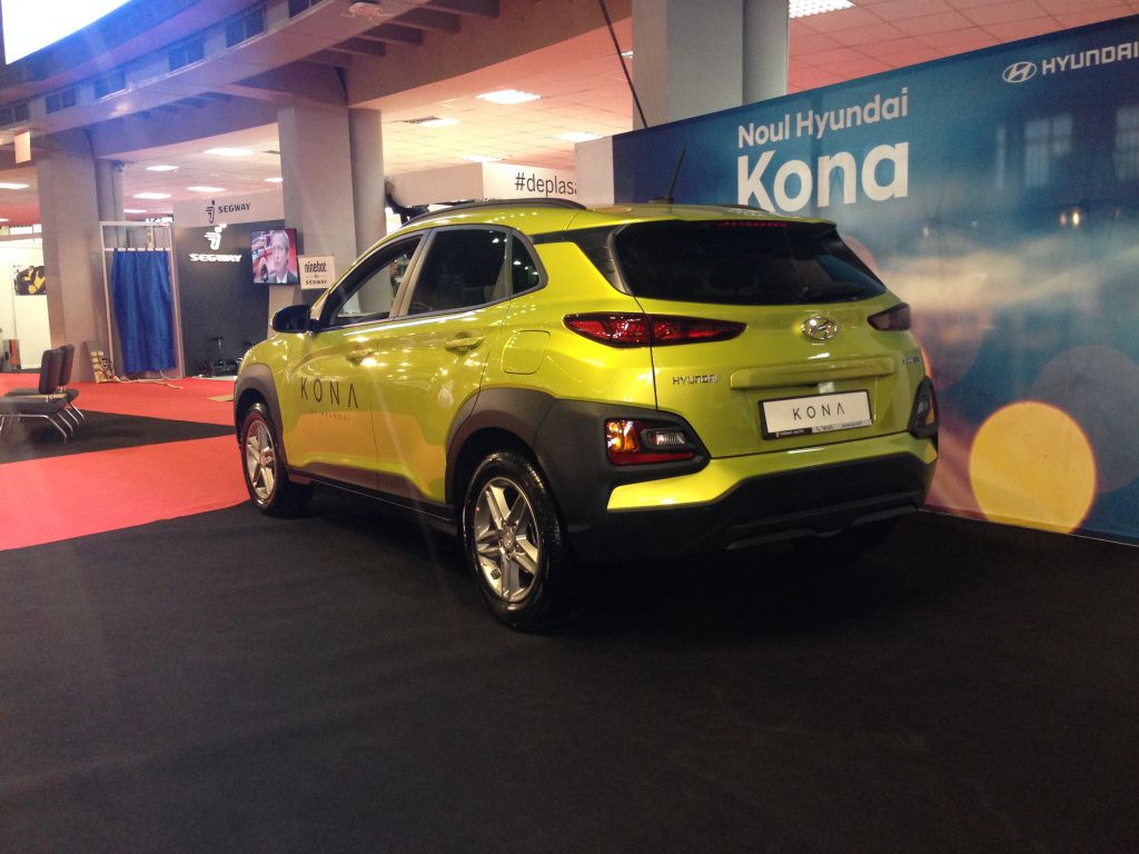 Salonul Auto Bucuresti si Accesorii - Imagine 19
