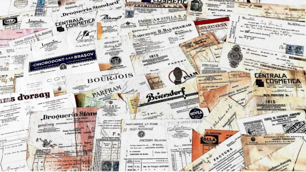 (P) Cat cheltuiau strabunicii tai pe cosmetice