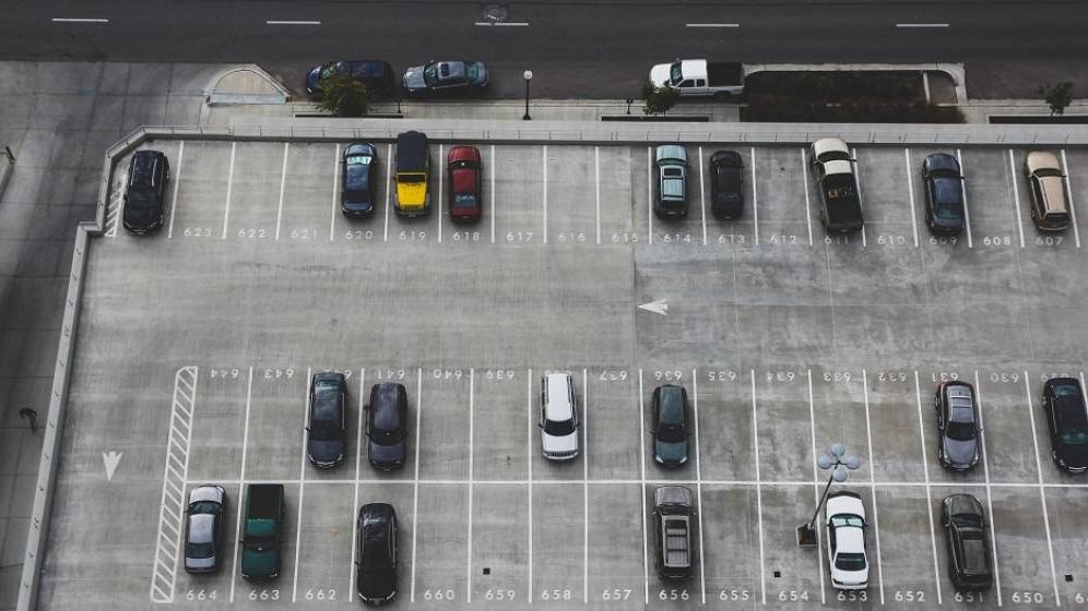 Care sunt capitalele europene cu cele mai mari taxe de parcare