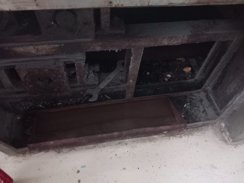 Ce a descoperit ANPC la o fabrică de pâine din București: mii de pâini retrase de la vânzare - Imagine 9