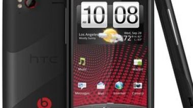 Calitatea sunetului ca in studioul lui Dr. Dre. HTC lanseaza Sensation XE Beats