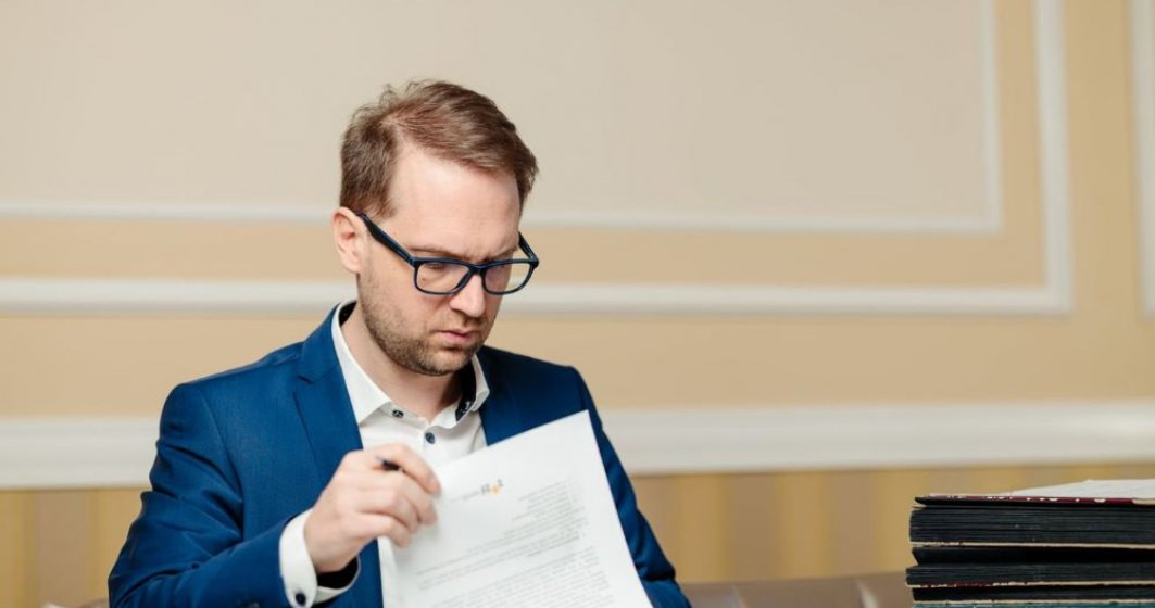 USR nu exclude formal Guvernul Veștea, dar respinge o coaliție cu PSD: „Nu vom trăda speranțele alegătorilor”