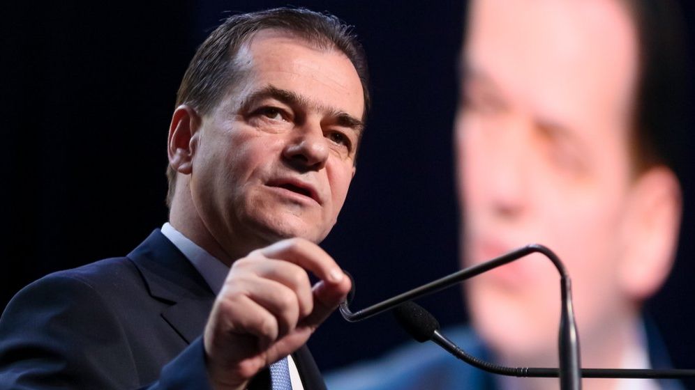 Orban: Nu sunt de acord cu traseismul politic, sunt membru al aceluiași partid din 1990