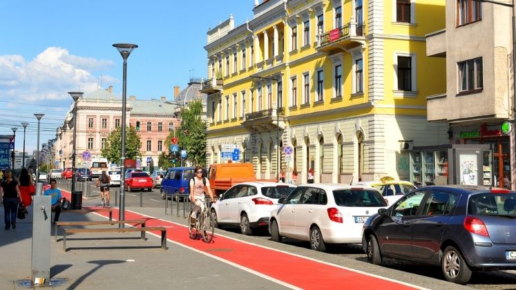 Chiriile apartamentelor in tara: cum difera preturile in cele mai importante orase ale tarii