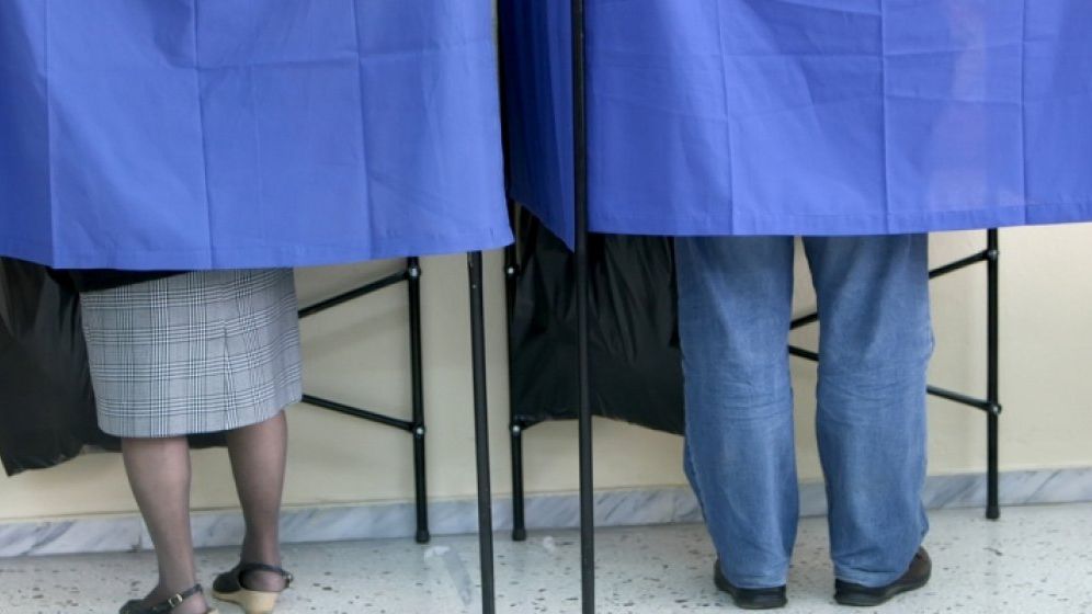 Dosar penal la Constanta pentru vot multiplu