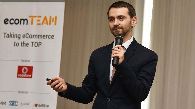 Cat de performante au fost magazinele online din Romania in 2018