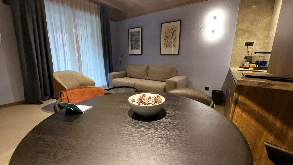 GALERIE FOTO | Cum arată primul hotel de 5 stele din Poiana Brașov - Imagine 43