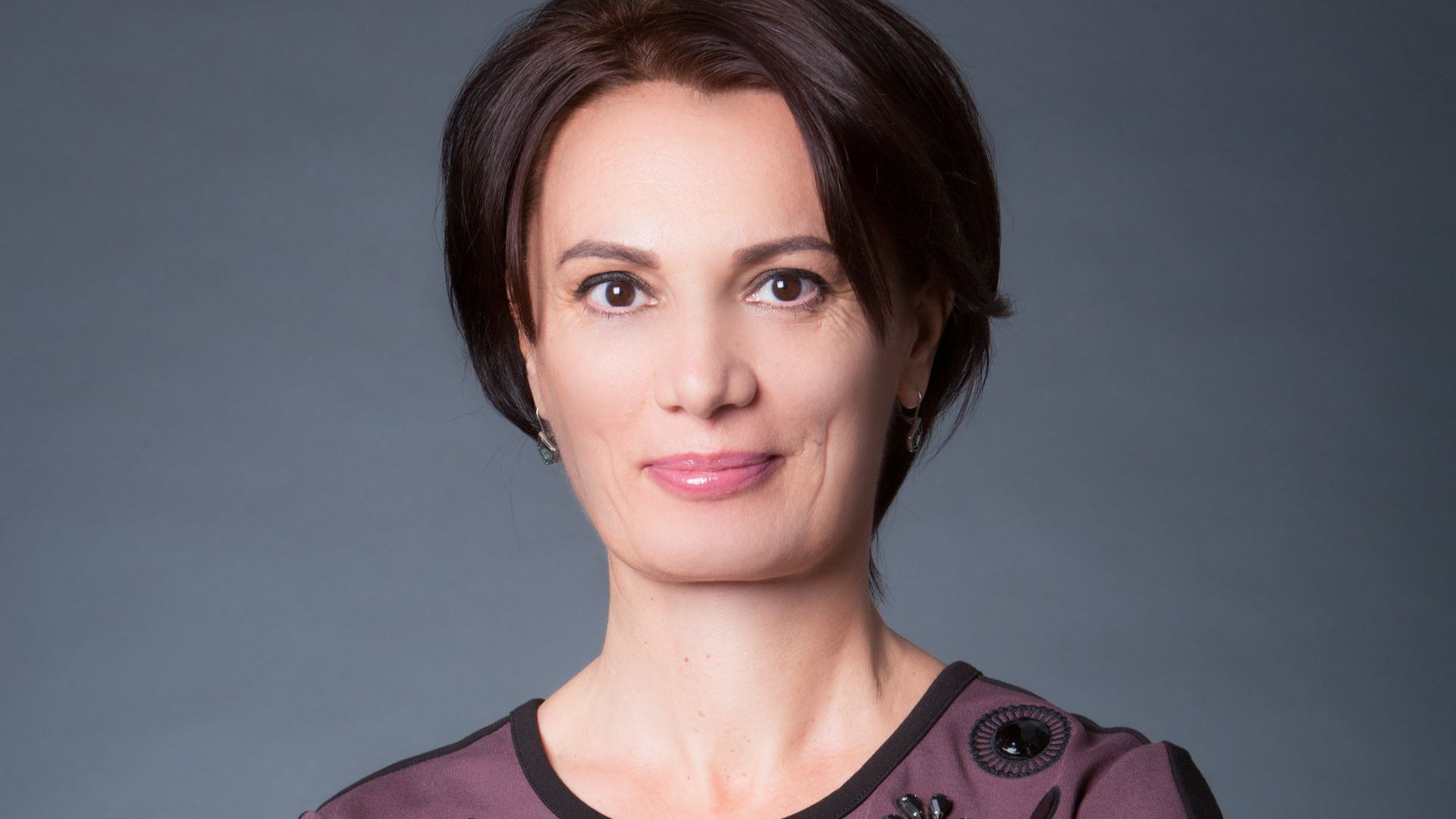 Iulia Rosian, manager general CHC Sanofi Romania & Moldova: O populatie sanatoasa incepe cu sanatatea personala