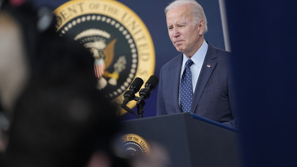 Statele Unite trimit un nou tip de armament Ucrainei. De ce este foarte periculos