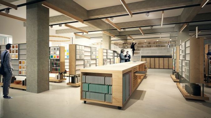 Cum isi propune Mater, biblioteca de materiale care a strans peste 18.000 de euro prin crowdfunding, sa sprijine comunitatea creativa