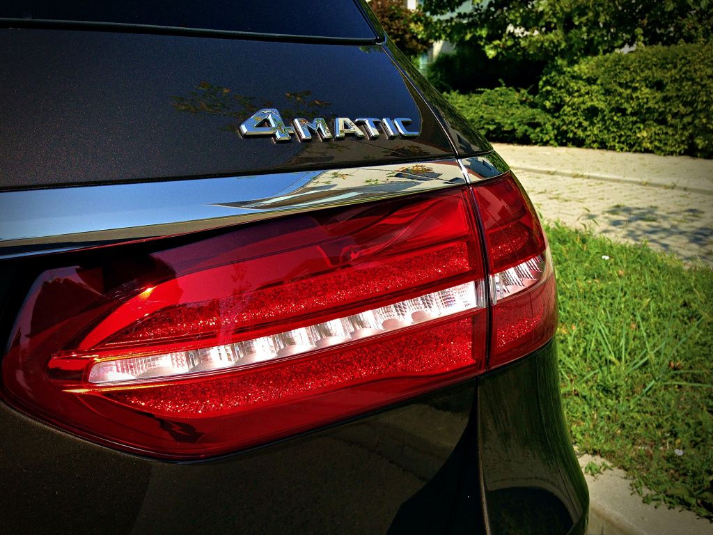 Mercedes-Benz Clasa E All-Terrain - Imagine 19