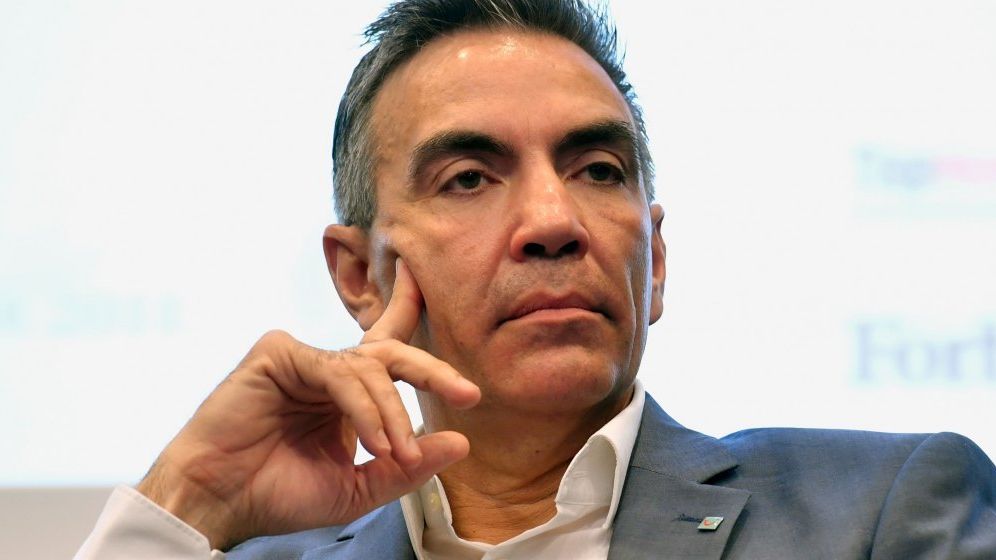 Anastasiu: Industria turismului încă trăiește, dar nu trebuie să primească oxigen după deces