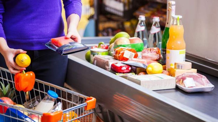 Inflatia, motivul principal al cresterii consumului din 2017