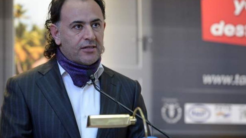 Mohammad Murad candidează la Primăria din Constanța, iar familia Murad își cumpără televiziune