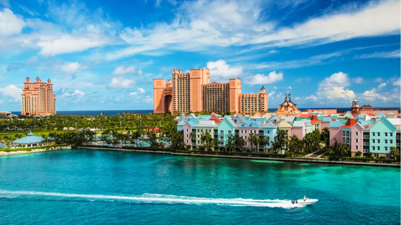 Avantajele pandemiei: nopți gratuite la hotelurile din Bahamas