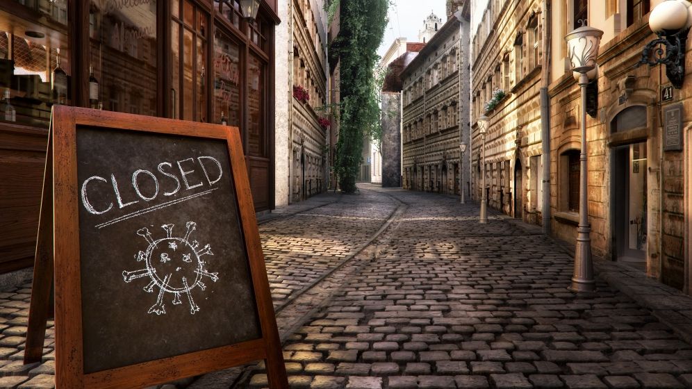 Experții Deloitte: Amânarea la plată a chiriei de către IMM-uri, o soluţie temporară
