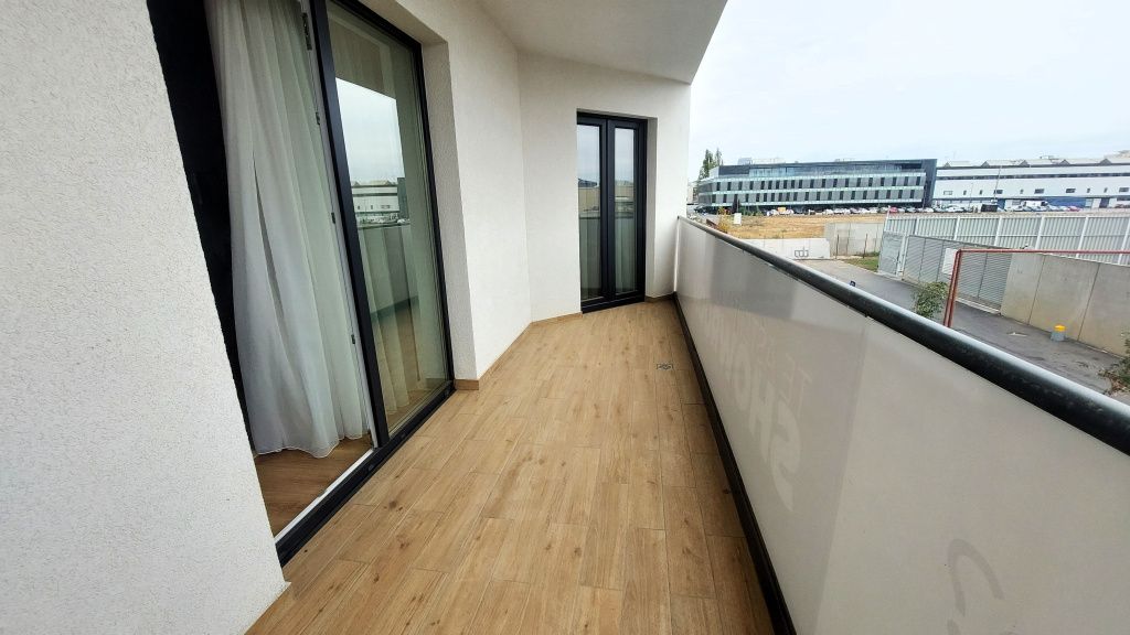 Cum arată un apartament nou de 3 camere de 152.000 de euro din sud-vestul Capitalei - Imagine 67