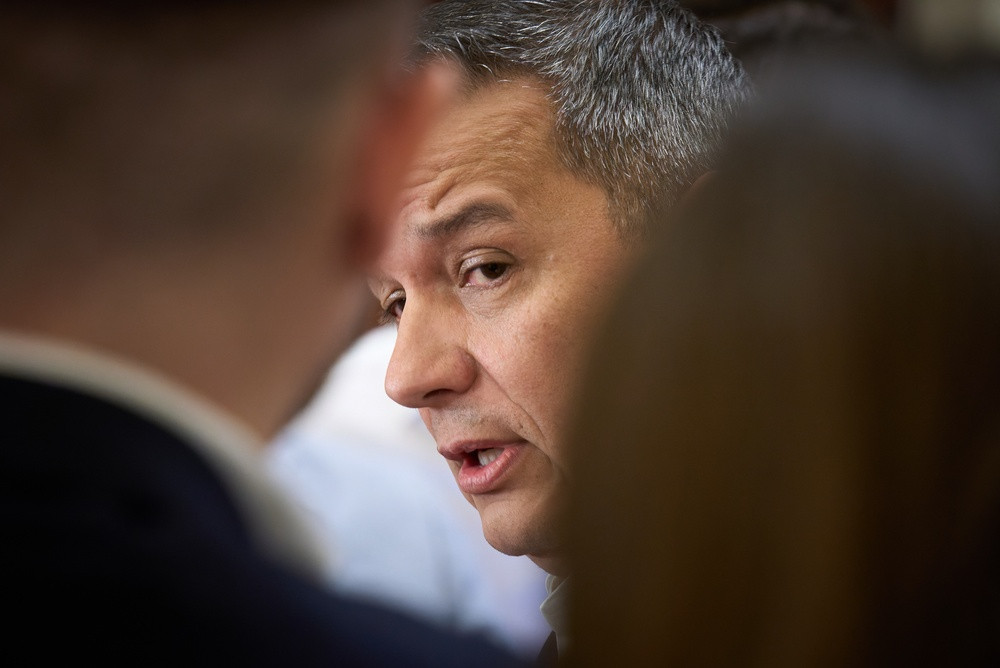AUR răspunde atacurilor lui Grindeanu: Nu vom face nicio înțelegere cu PSD cât timp conduce partidul